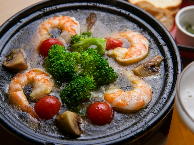 女子会におすすめ