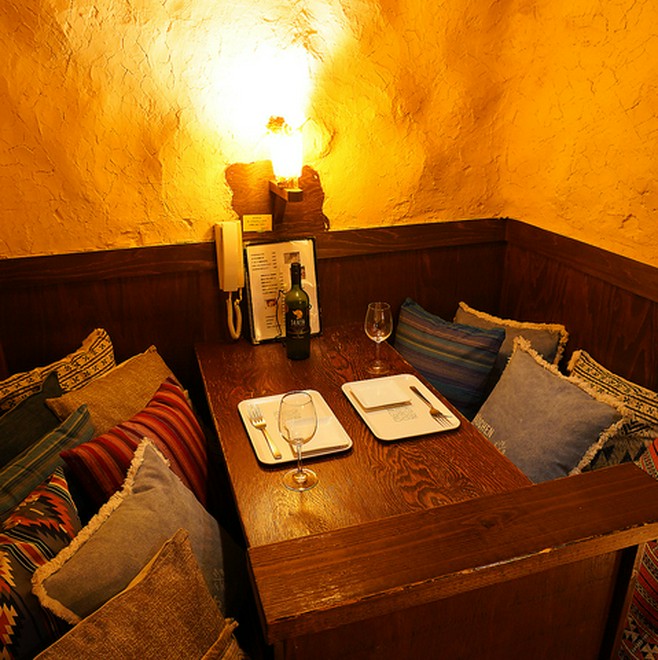 デートにおすすめ