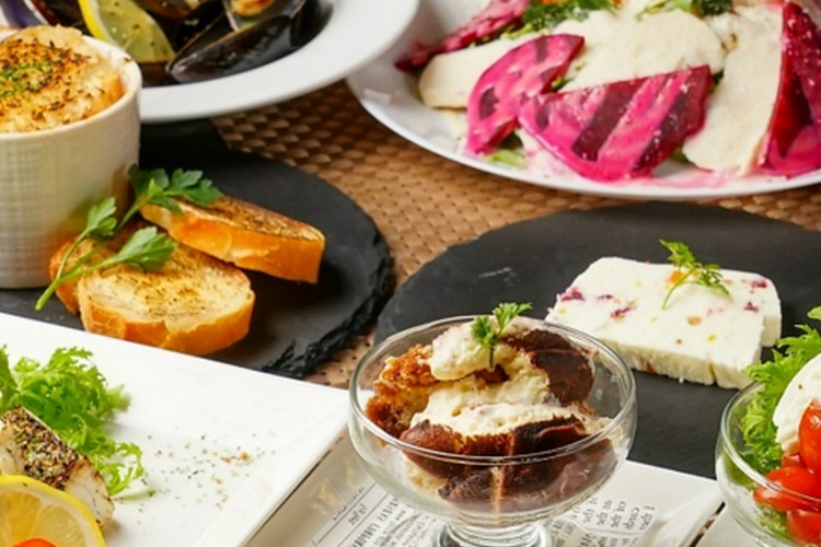 秘密の隠れ家イタリアン ガットネーロ 鹿児島天文館店 天文館