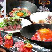 150種類～最大300種食べ放題＆飲み放題コースを/2980/3480/3980円でご用意！