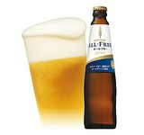ノンアルコールビールテイスト飲料