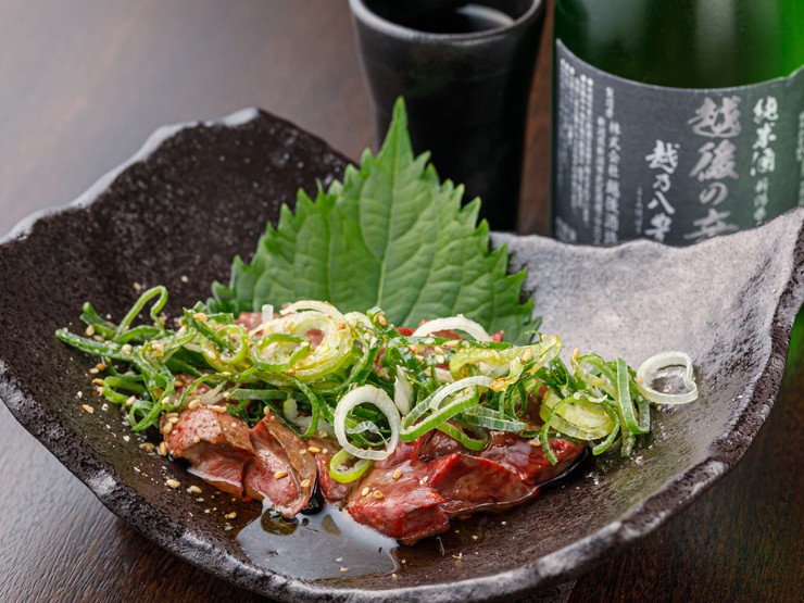 心喜鶏趣 炭平 西宮 焼鳥 串焼き のグルメ情報 ヒトサラ