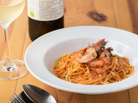 マザームーンカフェ 三宮本店 三宮 イタリアン のグルメ情報 ヒトサラ