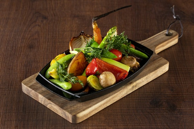 女子会におすすめ