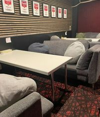 Hyster GangStar produce by NewYork Garden Place hug