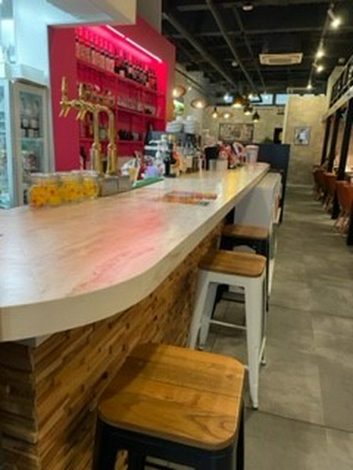 1人でも入りやすい