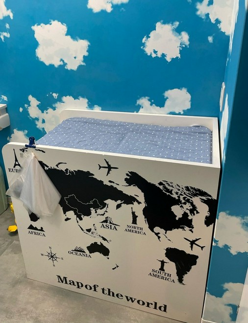 ママ会・お子様連れにおすすめ