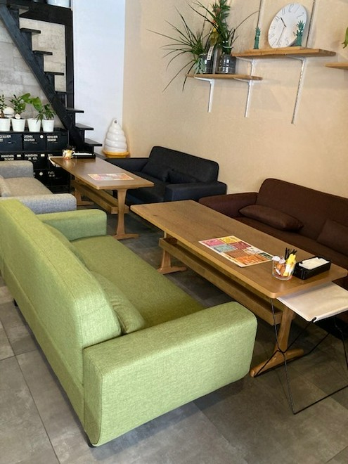 女子会におすすめ