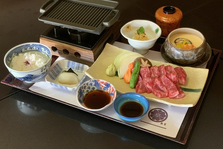 日本料理 島家 宝塚/日本料理・懐石・会席 ネット予約可 | ヒトサラ