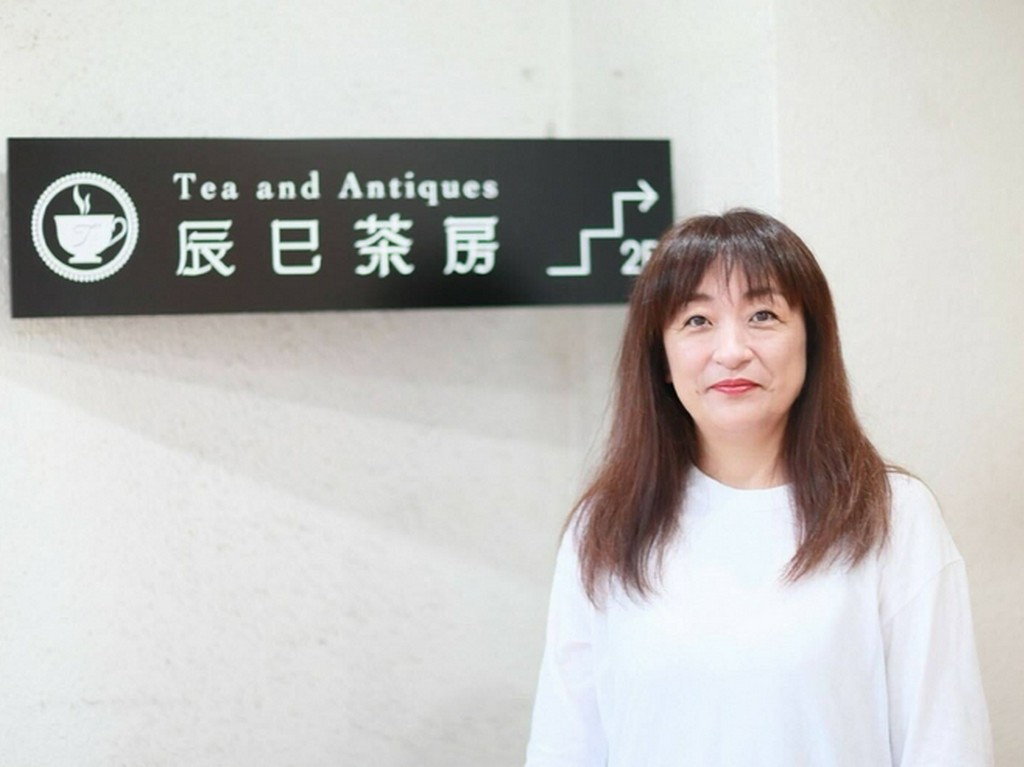 カフェを通して、人びとの暮らしを豊かにしたい