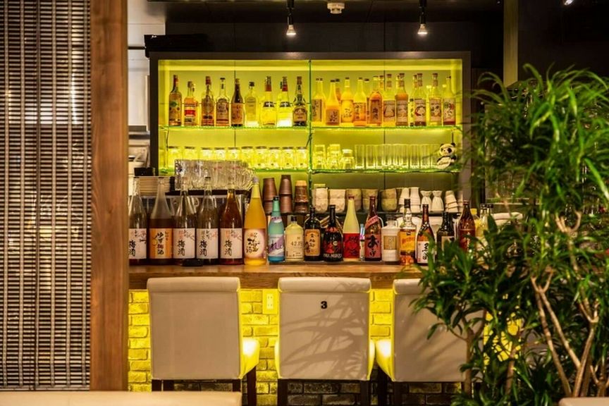 中華料理に合うワインが充実し、おいしくてリーズナブル!