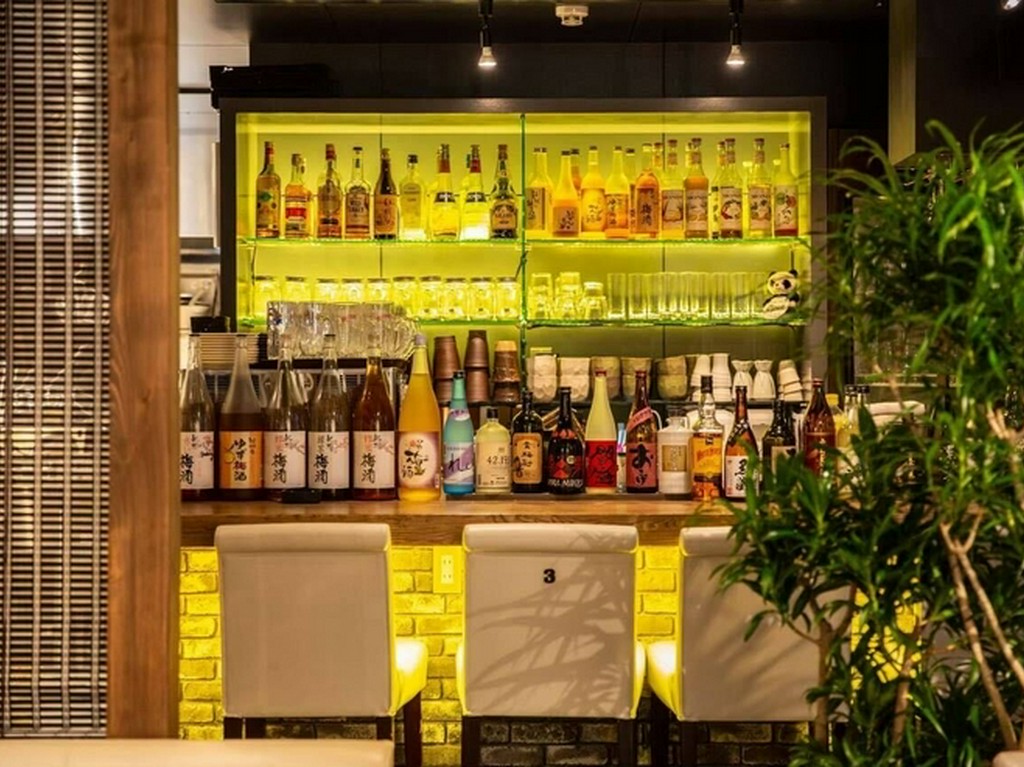 中華料理に合うワインが充実し、おいしくてリーズナブル！