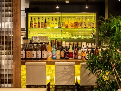 中華料理に合うワインが充実し、おいしくてリーズナブル！