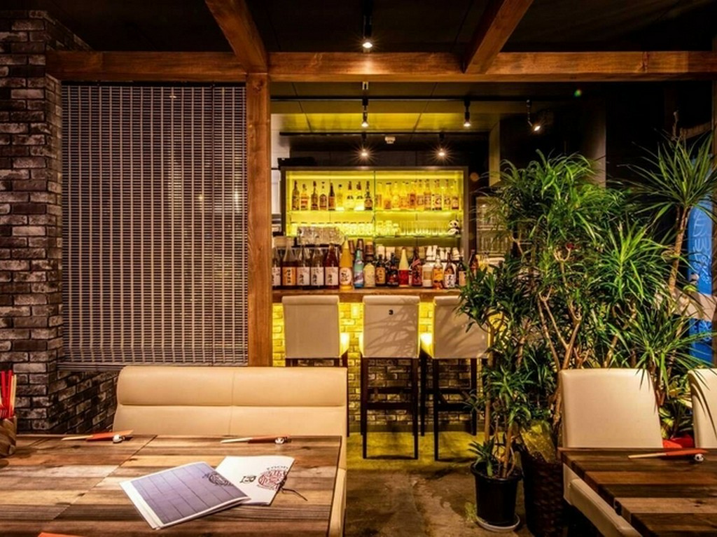 貸切りもOK！　結婚式二次会や各種パーティーに頼りになる店