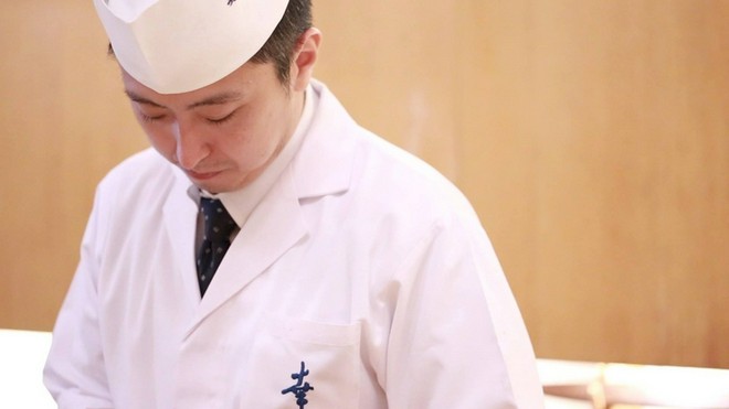 1人でも入りやすい