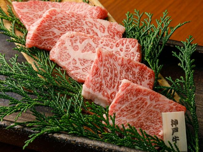 食材にこだわっている