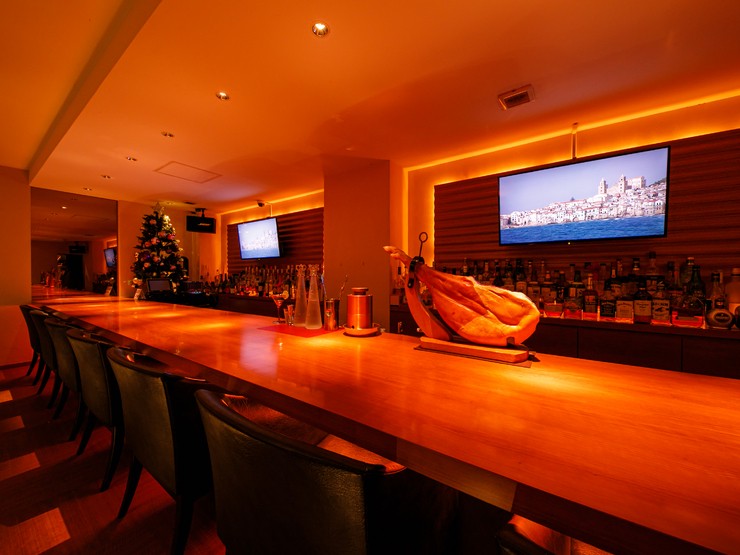 Wantok 三宮 バー カクテル のグルメ情報 ヒトサラ