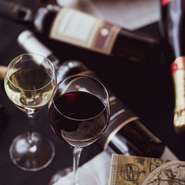 エスカーレでは少人数～大人数まで職場の集まりなどでも安心のフリーフロープランをご用意しております。