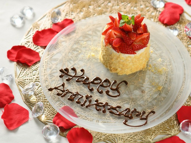 記念日におすすめ