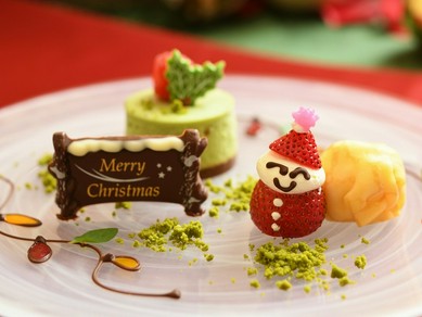 銀座 有楽町のクリスマスディナーにおすすめのレストラン クリスマスディナー特集 ヒトサラ ヒトサラ