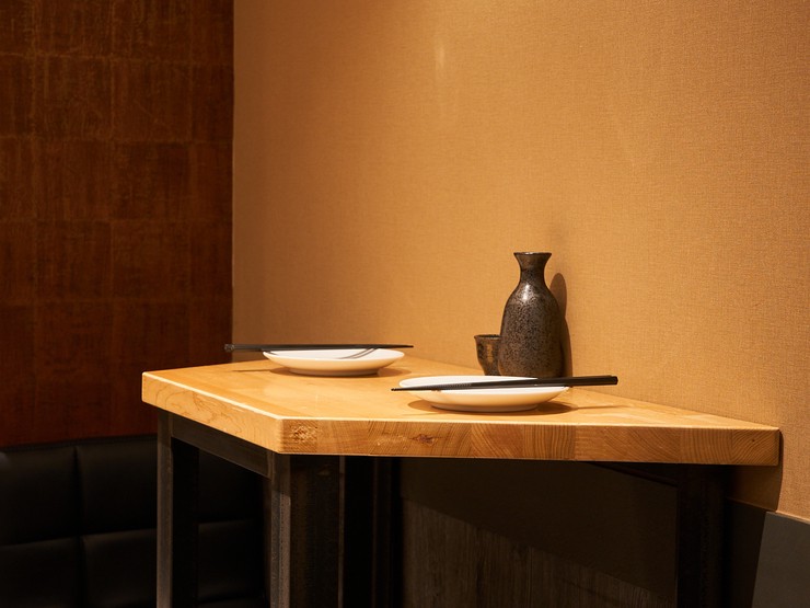 俺流居酒屋 食べてごらん 高円寺 阿佐ヶ谷 居酒屋 のグルメ情報 ヒトサラ