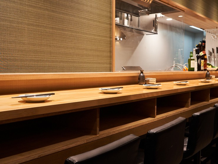 俺流居酒屋 食べてごらん 高円寺 阿佐ヶ谷 居酒屋 のグルメ情報 ヒトサラ