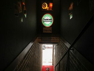 추갈 루그 바 & 그릴