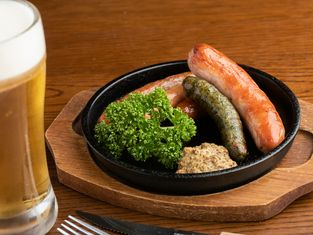 Pinchos 元町Ebisu