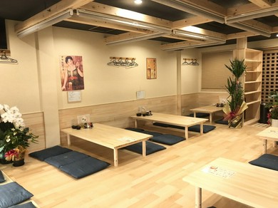 近江八幡駅周辺でおすすめのグルメ人気店 ｊｒ琵琶湖線 ヒトサラ