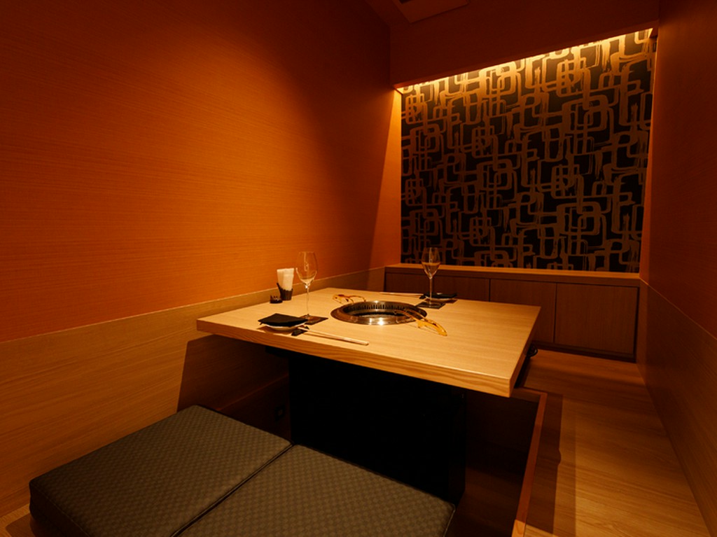 記念日デートや接待、お祝い事まで。大切なゲストのもてなしに