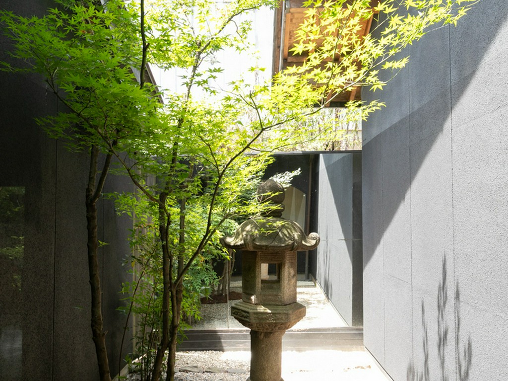 二人の門出を祝う、特別な日の舞台としても理想的な空間と料理