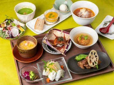 京都府の和食ランチおすすめランキング トップ50 ヒトサラ