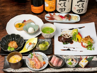 京都府の和食ランチおすすめランキング トップ50 ヒトサラ