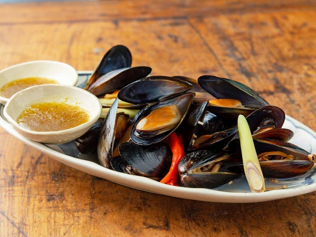 本場仕込みのベトナム料理にアレンジを加えて