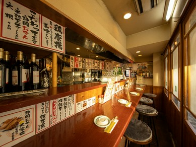 静岡駅周辺で居酒屋がおすすめのグルメ人気店 ｊｒ東海道新幹線 ヒトサラ