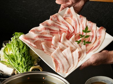 大切な人と味わい深い料理を囲み過ごす、充実したひととき