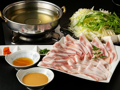 親睦を深める大切なおもてなしに
