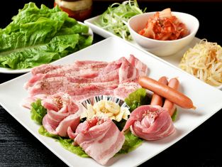 서울 혼케