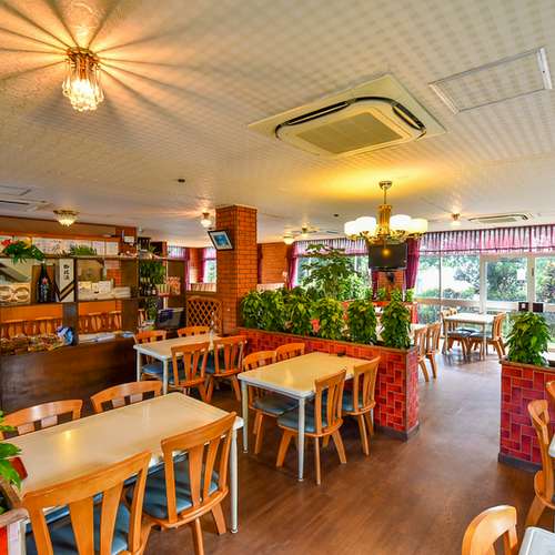 ドライブインレストランハワイ 本部町/今帰仁村/洋食 | ヒトサラ