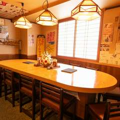 創業40年、質の良い肉を提供する店として長年愛され続けています