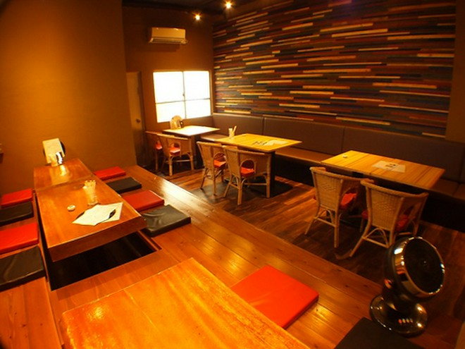 結婚式二次会・パーティーにおすすめ