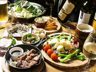 평평하게