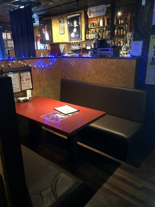 デートにおすすめ