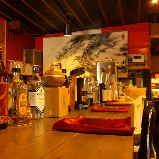 昼飲み・ハッピーアワーを実施している