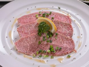 야키니쿠야 규토쿠