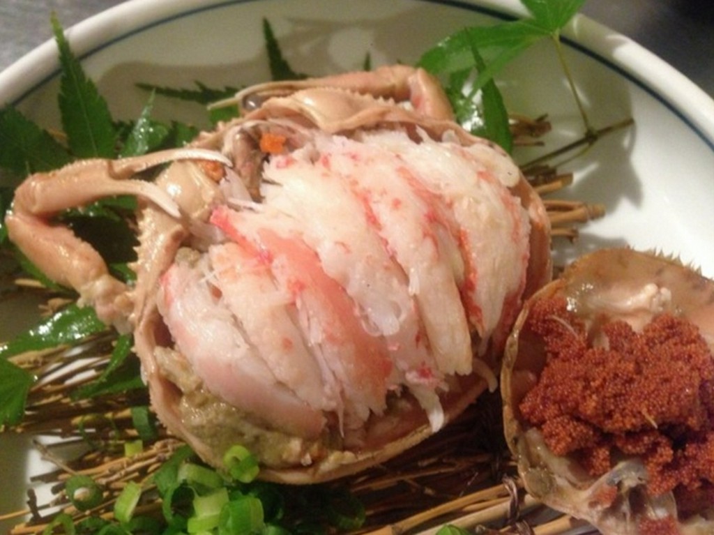 旬で粋なおすすめメニュー