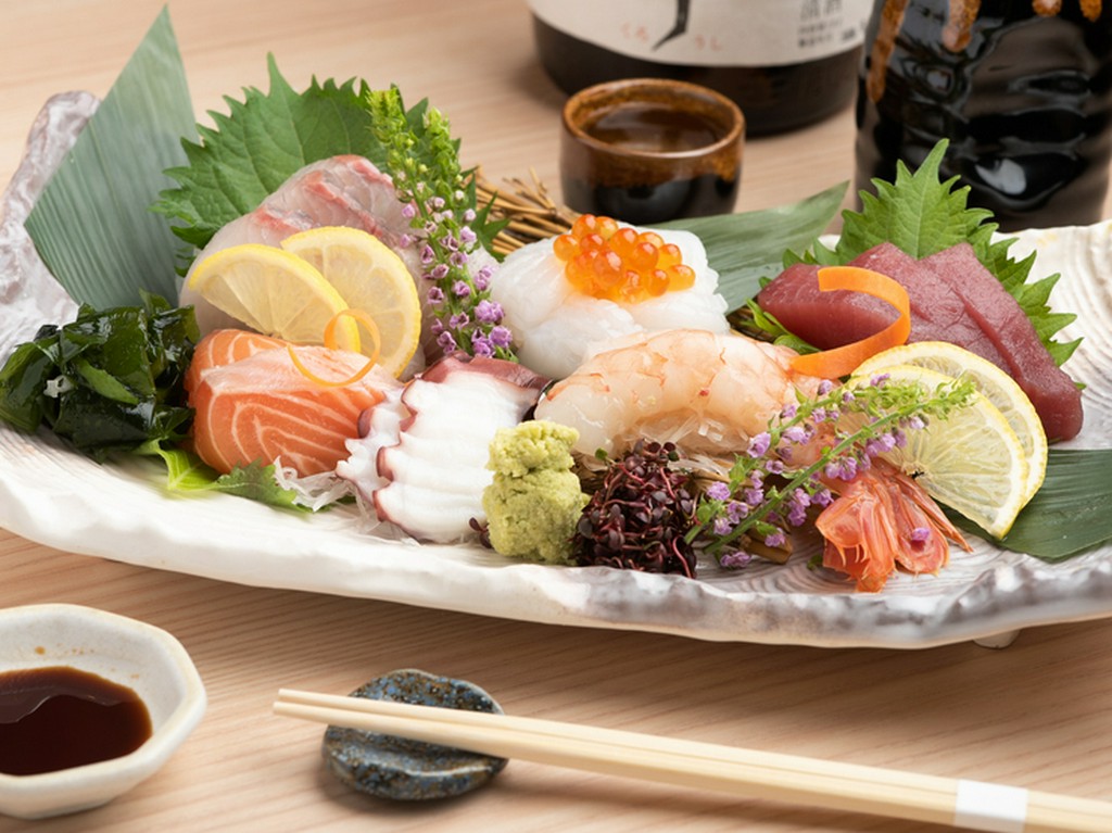 当たり前の季節の食材をいかにおいしく提供するかで勝負！