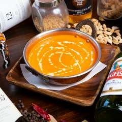 バターチキンカレー