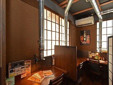 一人居酒屋 山形の一人でも入りやすいお店 ヒトサラ