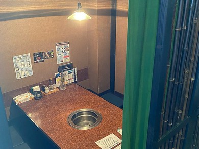 山形県で個室のあるお店 ヒトサラ